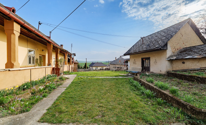 Rodinný dom s veľkým pozemkom v pokojnej lokalite | Chorváty - fotografia 15