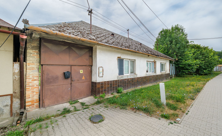 Rodinný dom s veľkým pozemkom 2251 m2 | Turňa nad Bodvou - fotografia 10