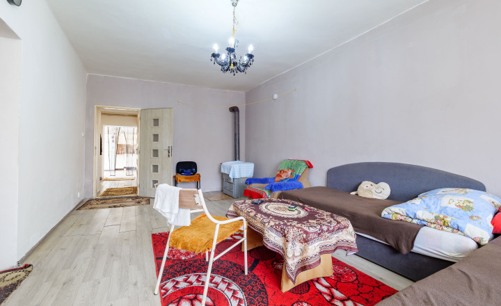 Rodinný dom s veľkým pozemkom 2251 m2 | Turňa nad Bodvou - fotografia 3