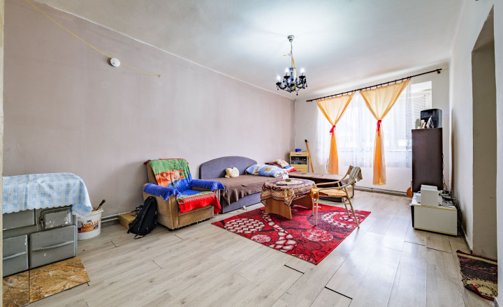 Rodinný dom s veľkým pozemkom 2251 m2 | Turňa nad Bodvou - fotografia 4