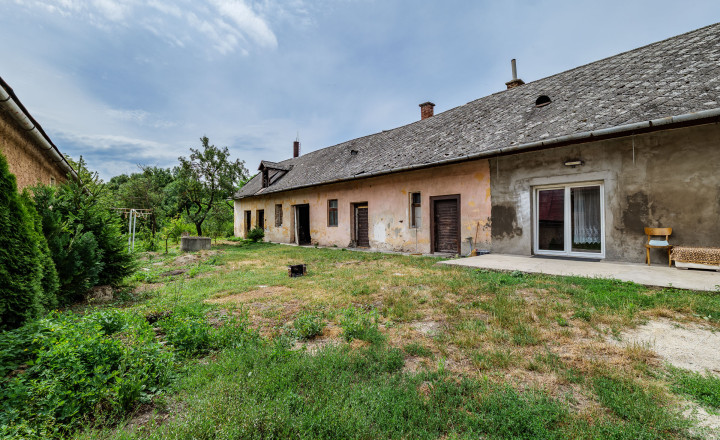 Rodinný dom s veľkým pozemkom 2251 m2 | Turňa nad Bodvou - fotografia 12