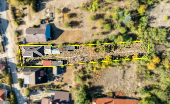 2-izbový rodinný dom po čiastočnej rekonštrukcii | Hrhov - fotografia 4