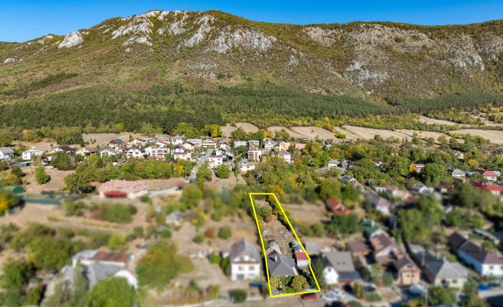 2-izbový rodinný dom po čiastočnej rekonštrukcii | Hrhov - fotografia 24