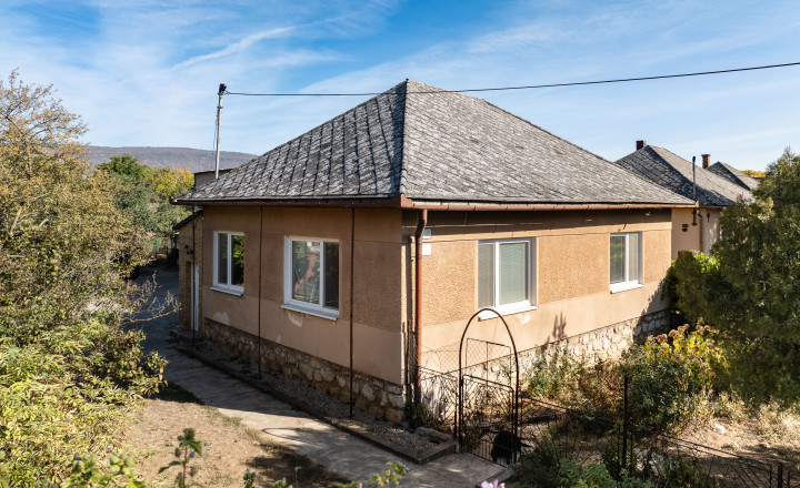 Priestranný 4-izbový dom s pozemkom 1652 m2 | Turňa n/B - fotografia 17