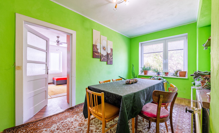 Priestranný 4-izbový dom s pozemkom 1652 m2 | Turňa n/B - fotografia 7