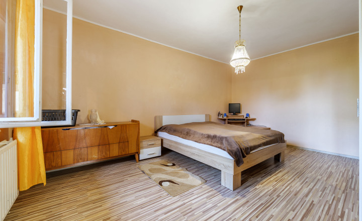 Priestranný 4-izbový dom s pozemkom 1652 m2 | Turňa n/B - fotografia 8