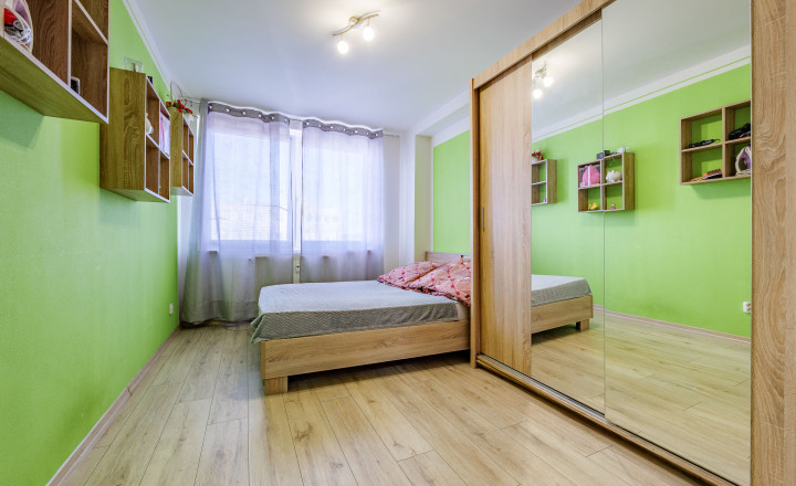 Investičný 1,5-izbový byt | Nová Šaca - fotografia 4