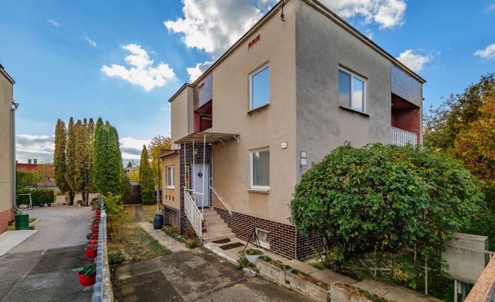 5-izbový rodinný dom s pozemkom 1034m2 | Turňa nad Bodvou - fotografia 1