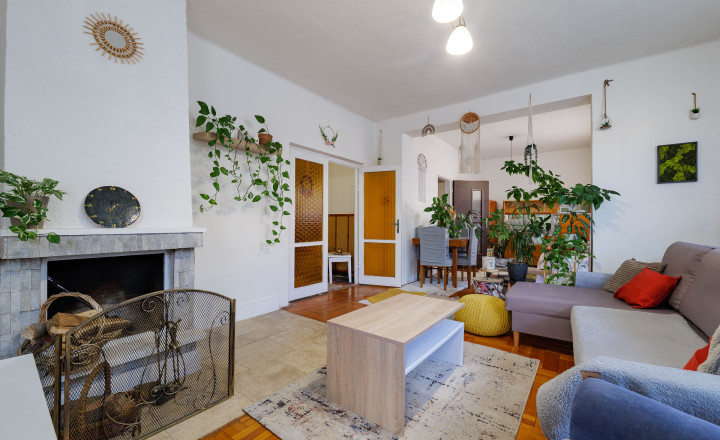 5-izbový rodinný dom s pozemkom 1034m2 | Turňa nad Bodvou
