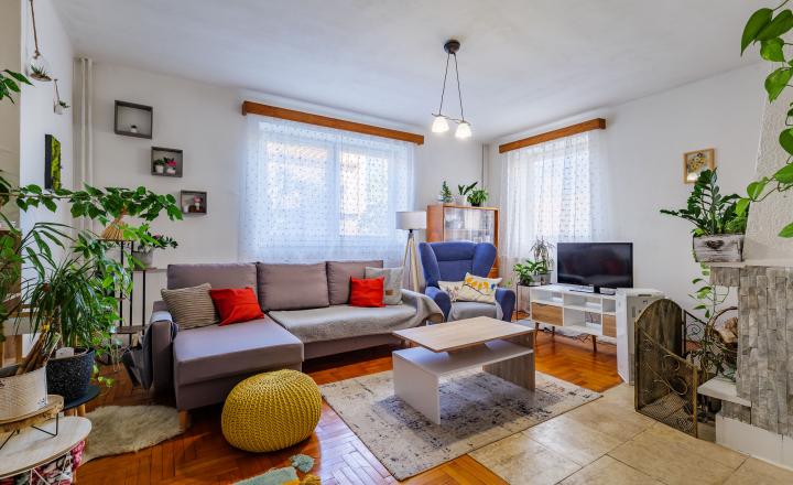5-izbový rodinný dom s pozemkom 1034m2 | Turňa nad Bodvou - fotografia 4