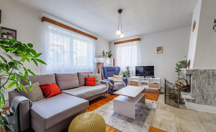 5-izbový rodinný dom s pozemkom 1034m2 | Turňa nad Bodvou - fotografia 6