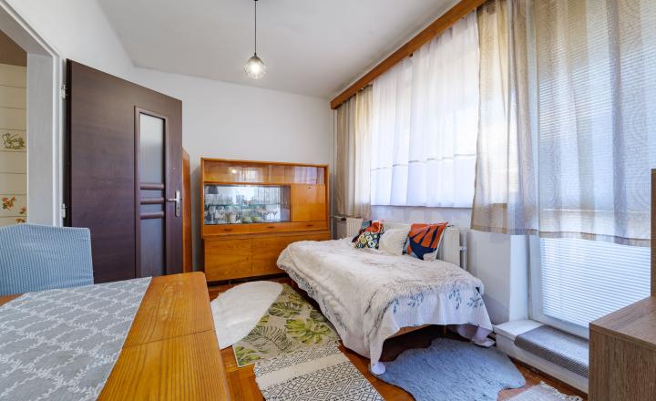 5-izbový rodinný dom s pozemkom 1034m2 | Turňa nad Bodvou - fotografia 7