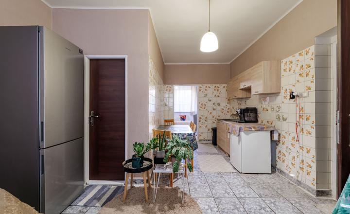 5-izbový rodinný dom s pozemkom 1034m2 | Turňa nad Bodvou - fotografia 9