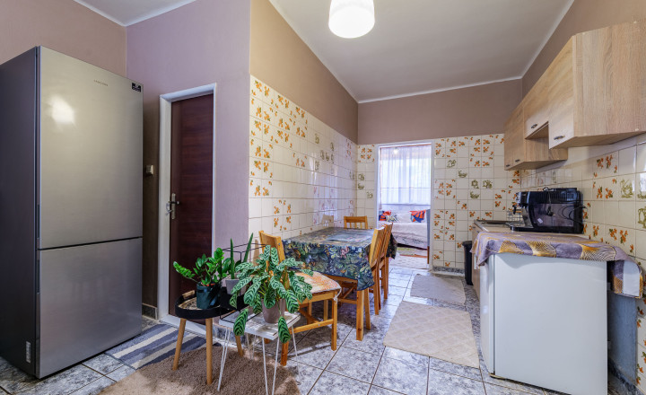 5-izbový rodinný dom s pozemkom 1034m2 | Turňa nad Bodvou - fotografia 10