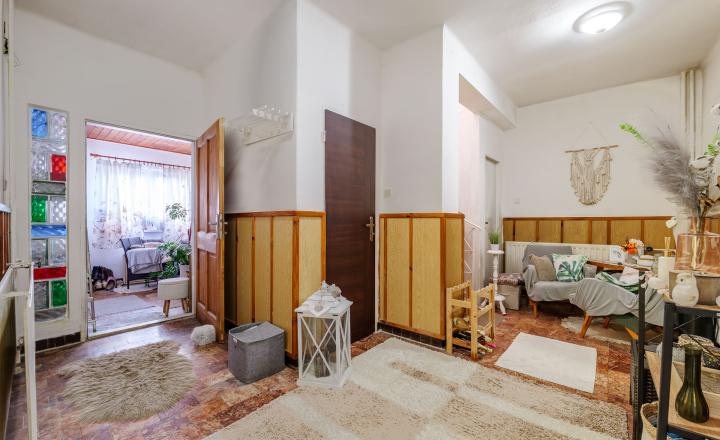 5-izbový rodinný dom s pozemkom 1034m2 | Turňa nad Bodvou - fotografia 11