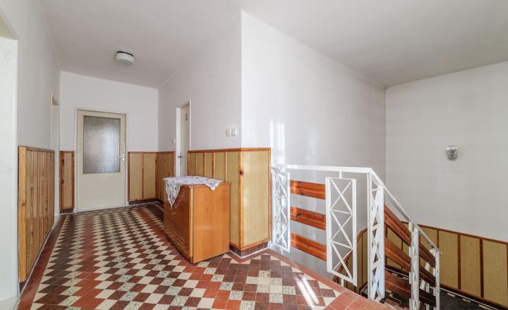 5-izbový rodinný dom s pozemkom 1034m2 | Turňa nad Bodvou - fotografia 14