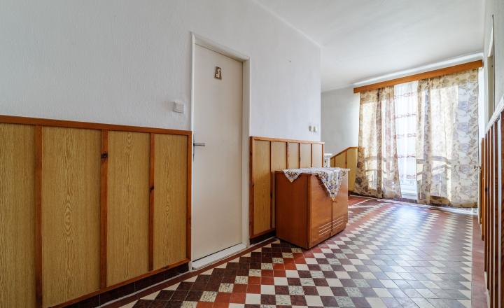 5-izbový rodinný dom s pozemkom 1034m2 | Turňa nad Bodvou - fotografia 15