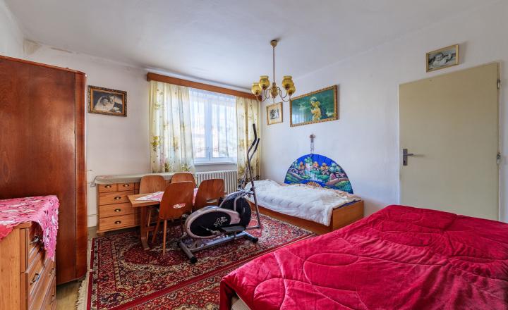 5-izbový rodinný dom s pozemkom 1034m2 | Turňa nad Bodvou - fotografia 17