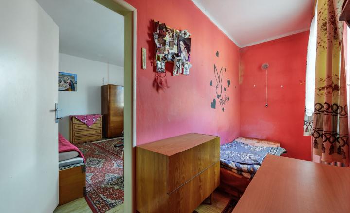 5-izbový rodinný dom s pozemkom 1034m2 | Turňa nad Bodvou - fotografia 18