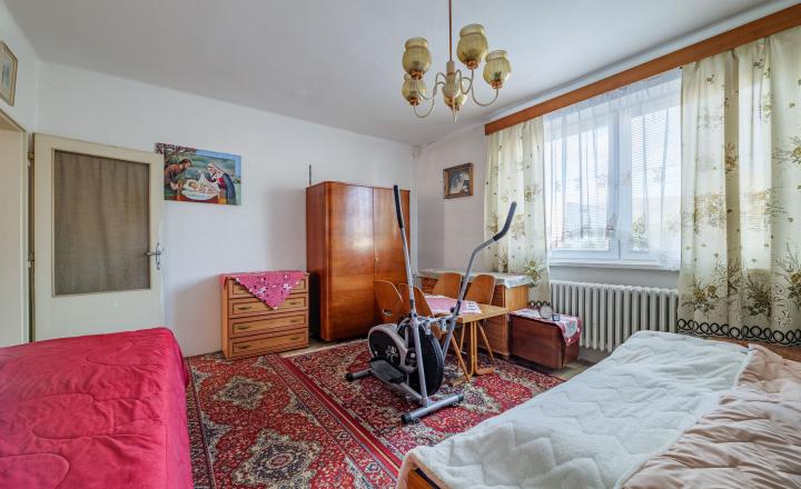 5-izbový rodinný dom s pozemkom 1034m2 | Turňa nad Bodvou - fotografia 19
