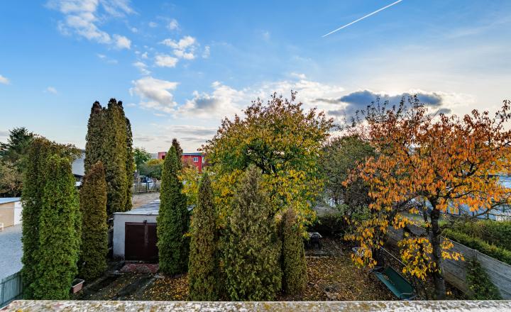 5-izbový rodinný dom s pozemkom 1034m2 | Turňa nad Bodvou - fotografia 30