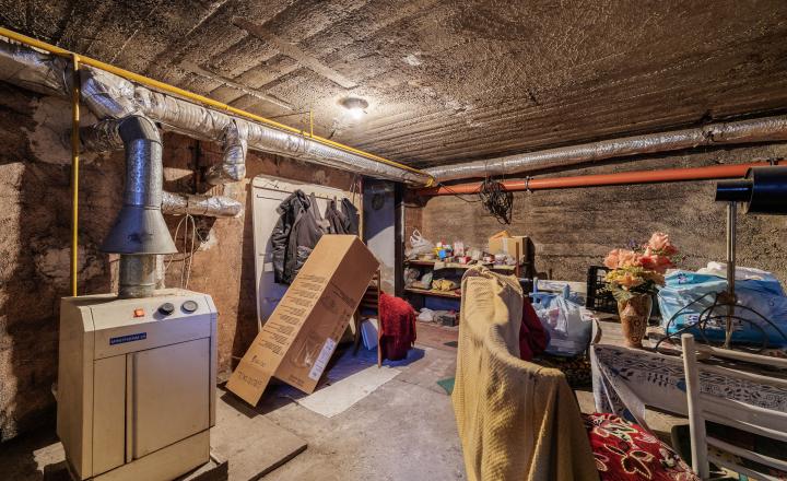 5-izbový rodinný dom s pozemkom 1034m2 | Turňa nad Bodvou - fotografia 31